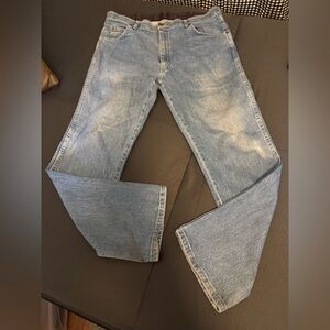 Wrangler Jeans for Men size 36/32